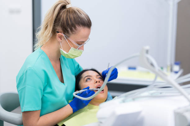 Best Weekend Emergency Dentist in Roberta, GA