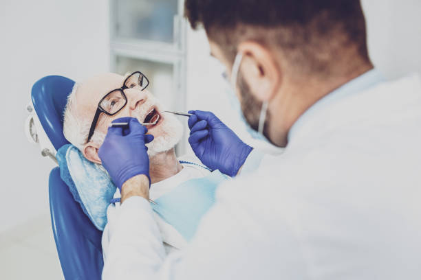 Best Cosmetic Emergency Dentistry in Roberta, GA